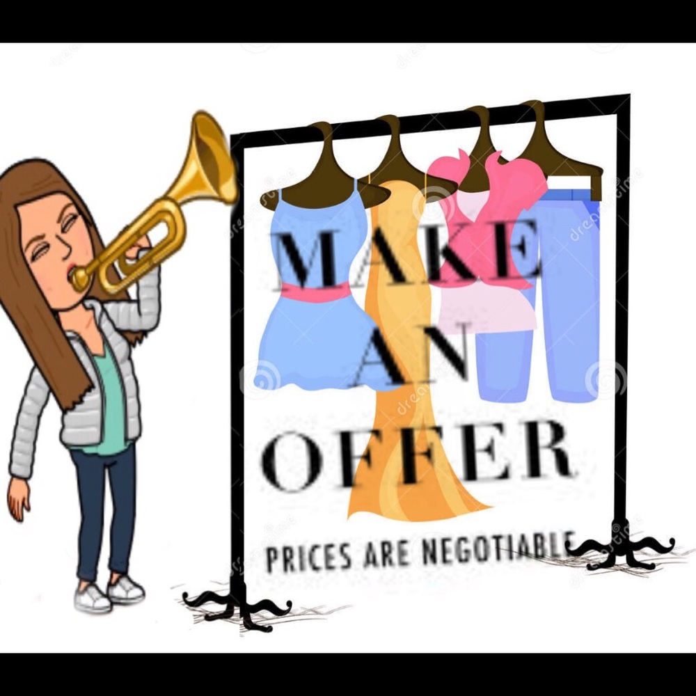 Shirts 👚 jeans 👖 shoes 👟 👠 purse 👜